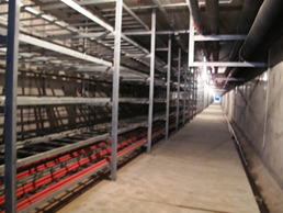 工业建筑中的综合布线系统工程着眼点与施工要略