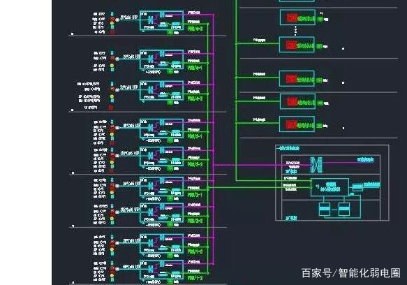 河南许昌魏都区网络综合布线工程施工全解析 从方案设计到验收交付