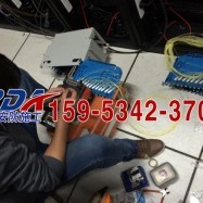 德州综合布线公司 专业网络综合布线工程施工全指南