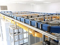 绍兴弱电工程 网络综合布线工程施工全解析